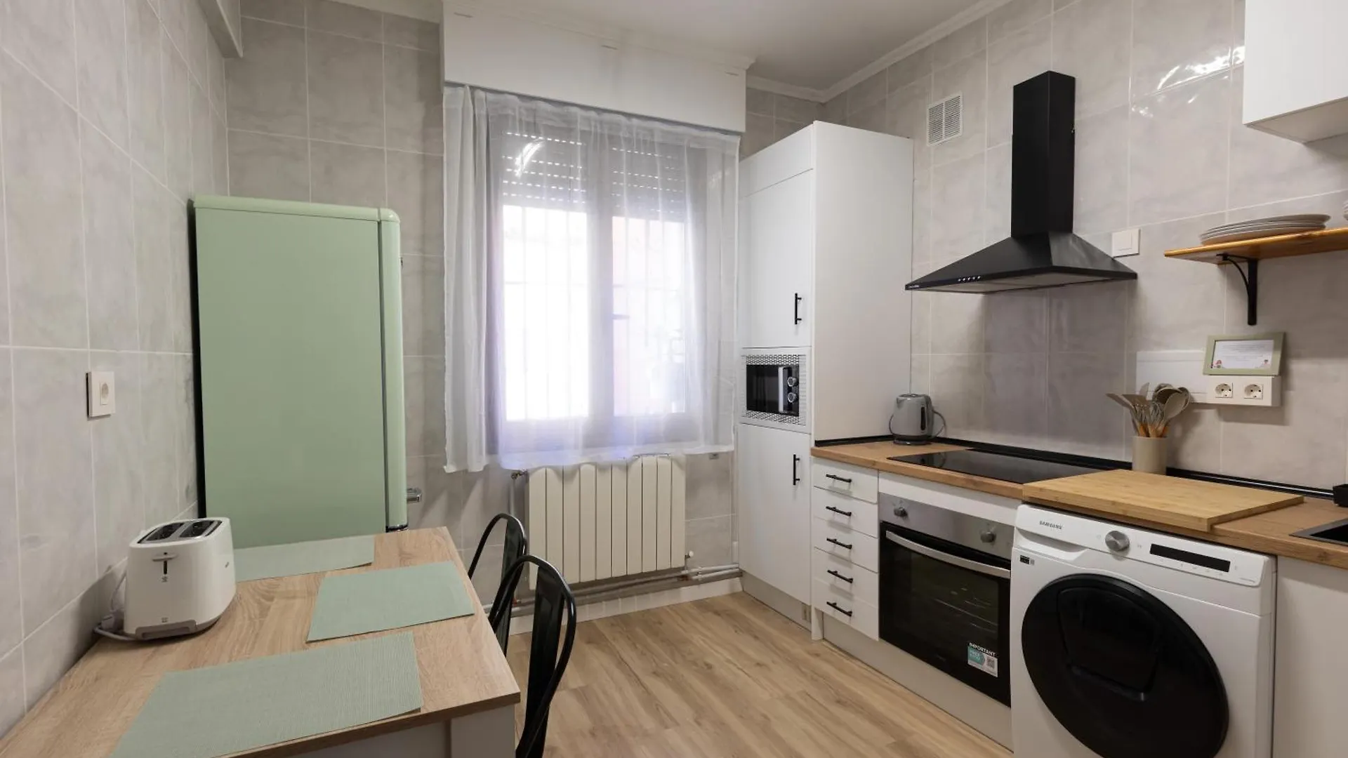Apartamento Bilbao Urban Stay