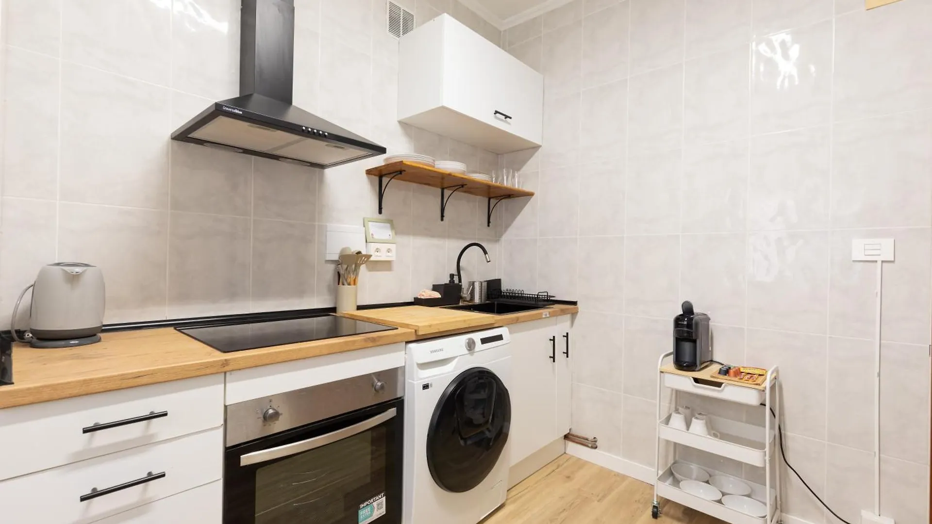 Bilbao Urban Stay España