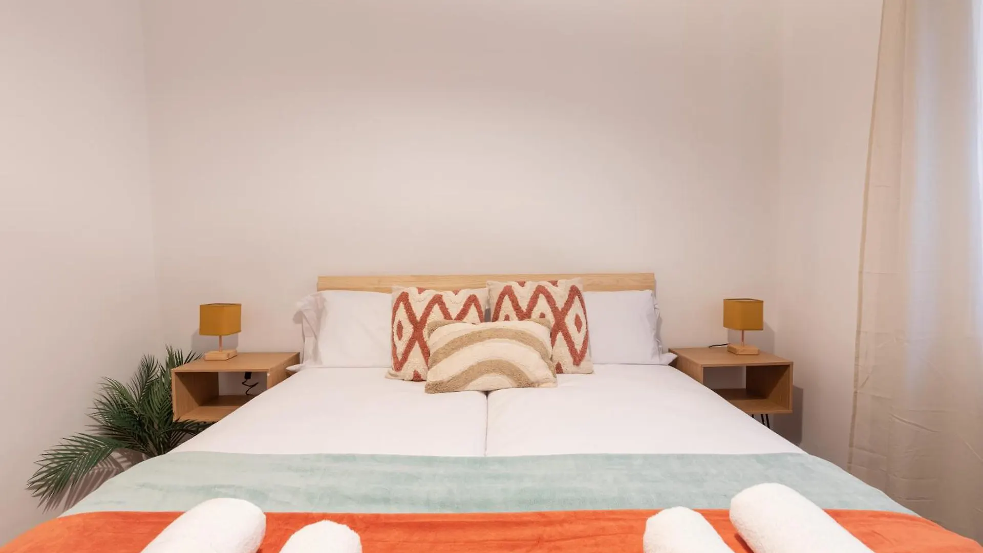 Bilbao Urban Stay