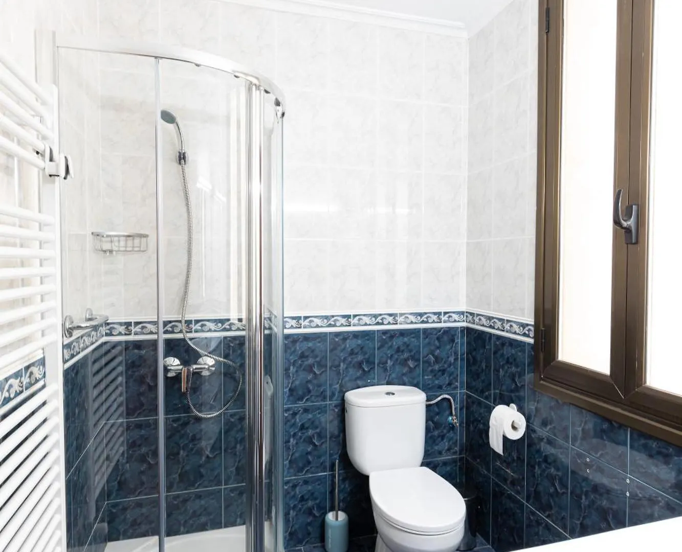 Apartamento Bilbao Urban Stay