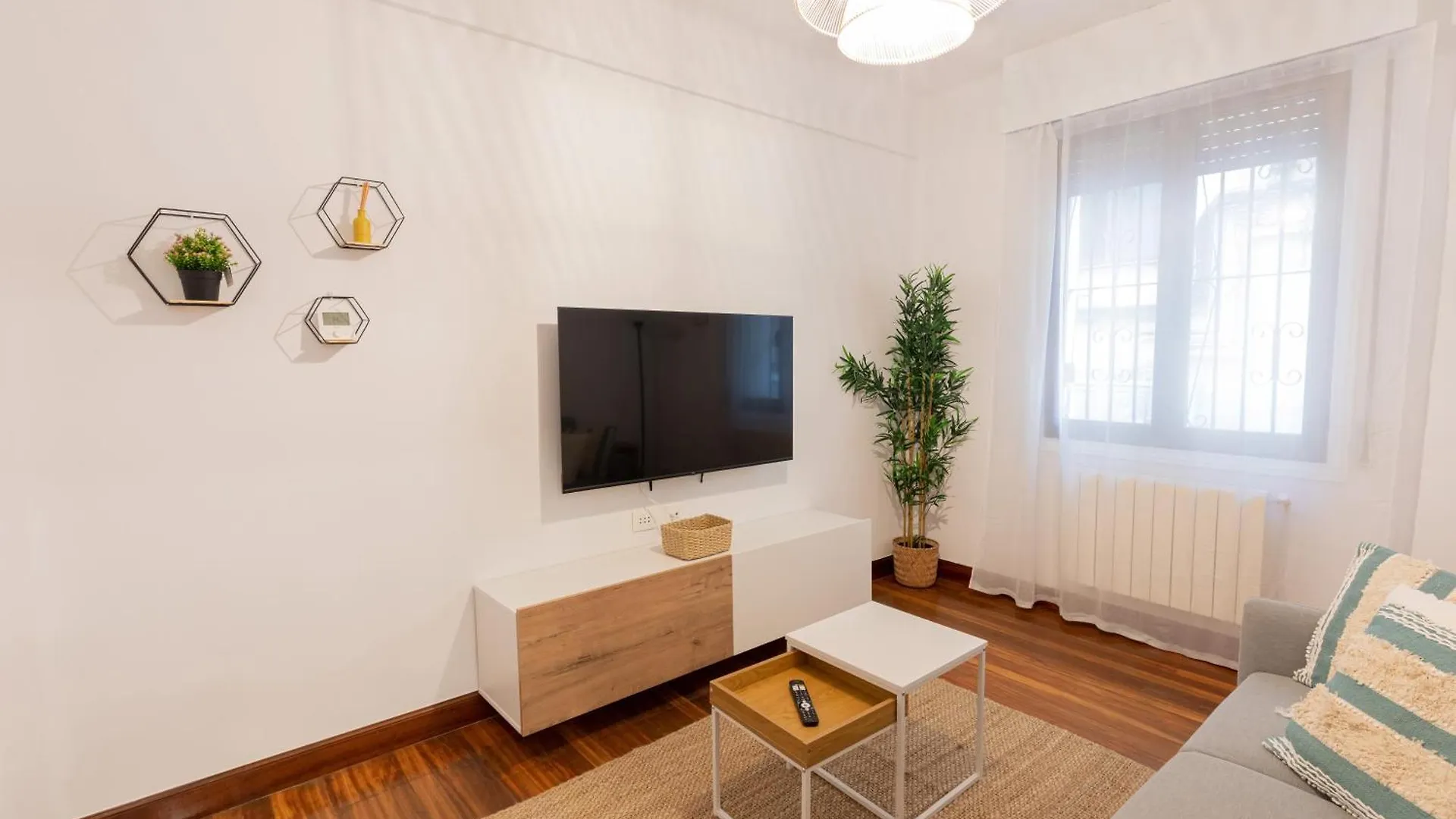 Bilbao Urban Stay